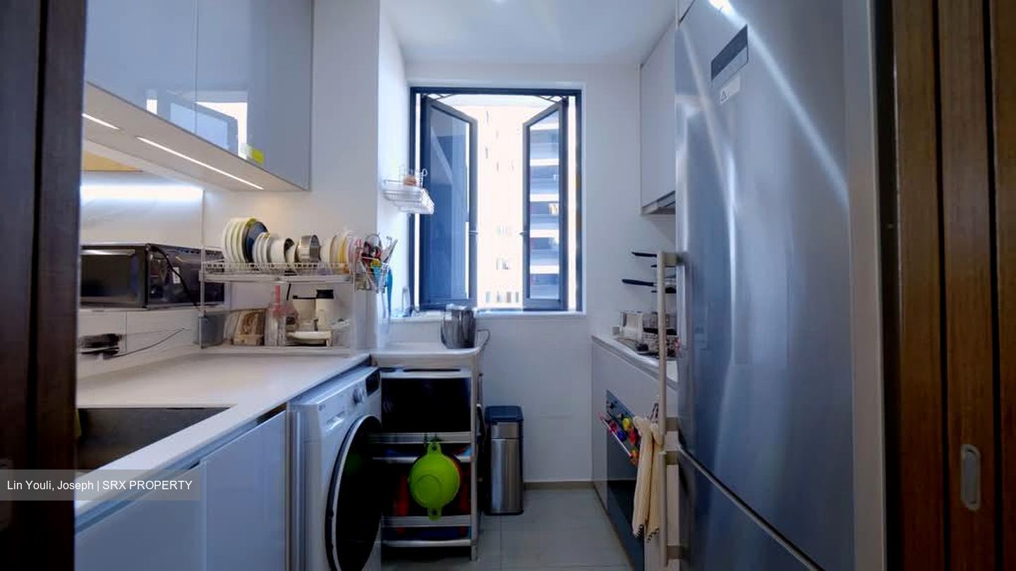 Parc Esta (D14), Apartment #604929701